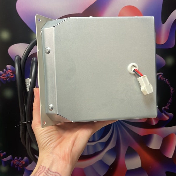 Mr. Heater Blower Kit to improve air circulation unused in box - Picture 8 of 13